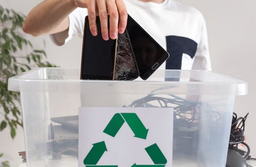 Increasing e-waste – Are we Doing Enough? - Revent Store