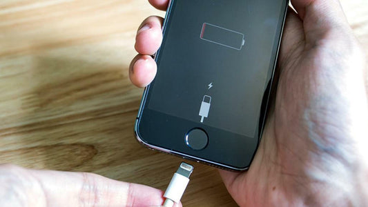 On Apple’s ‘Batterygate’: Why Settling For $500-Million Is The Wrong Move - Revent Store