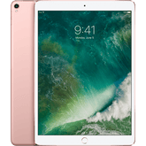 Apple Ipad Pro 10.5" 64GB - Rose Gold - Refurbished - Revent Store