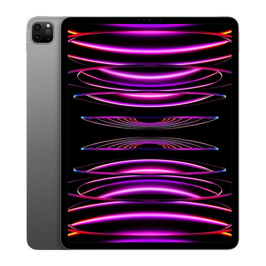 Apple iPad Pro 11" M2 4th Gen - Refurbished - Revent Store