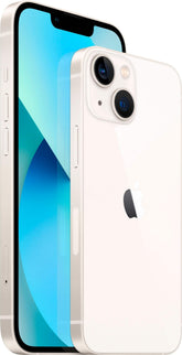 Apple Iphone 13 Mini 128GB - Starlight - Refurbished - Revent Store
