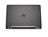Dell Latitude E7270 - Refurbished - Revent Store