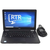 Dell Latitude E7270 - Refurbished - Revent Store
