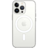 iPhone 13 Pro Cover (Clear, Magsafe) - Revent Store