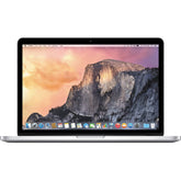 Macbook Pro A1502 Core i5 5th Gen 8GB 128GB SSD 13.3 inch Laptop - Revent Store