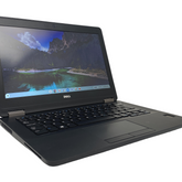 Dell Latitude E7270 256GB - Refurbished