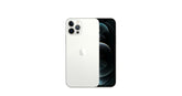 Apple Iphone 12 Pro 128GB - Refurbished - Silver