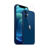 Apple Iphone 12 Mini 128GB - Refurbished - Blue