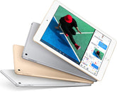 Apple Ipad 5Th Gen 32GB - Refurbished - Space Gray