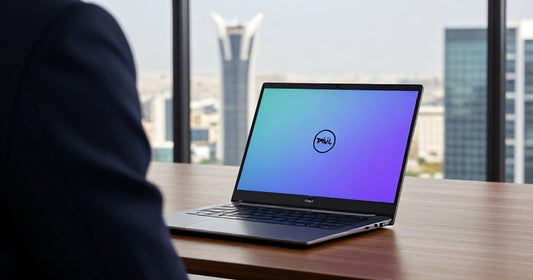 الدليل الشامل لتجهيز فرق العمل في السعودية بأجهزة Dell Latitude 7200 المجددة - Revent Store