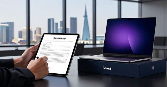 استئجار اللابتوب مقابل الشراء في السعودية: كيف تقارن التكلفة الحقيقية؟ - Revent Store