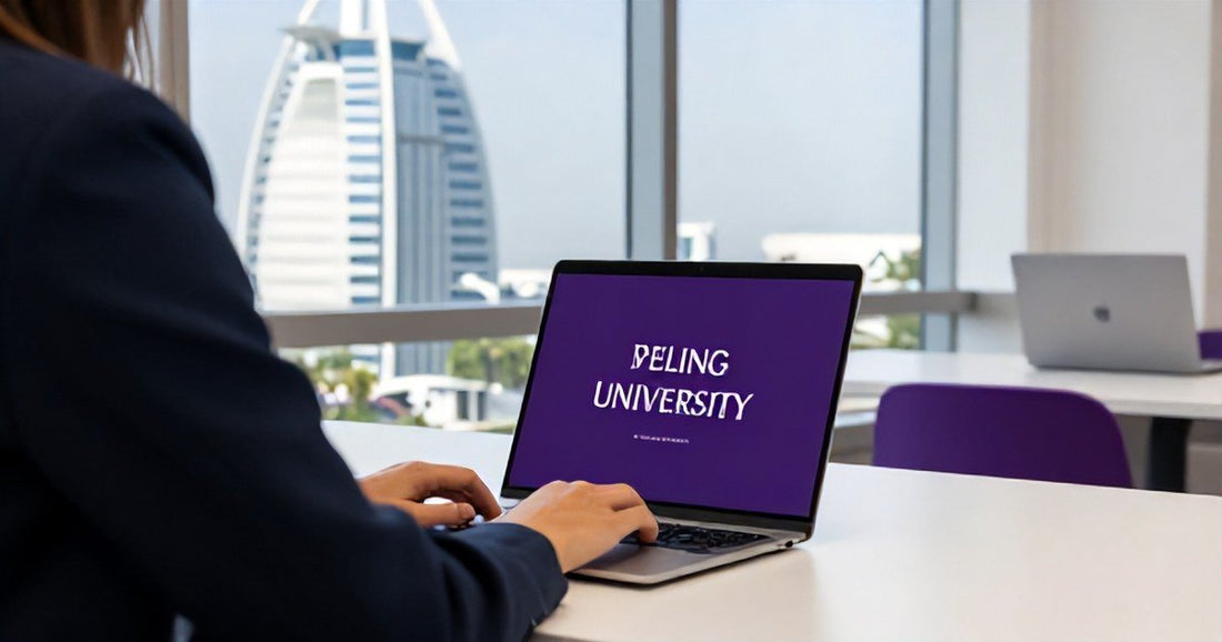 Best Refurbished MacBook Options for Students in the UAE - Revent Store