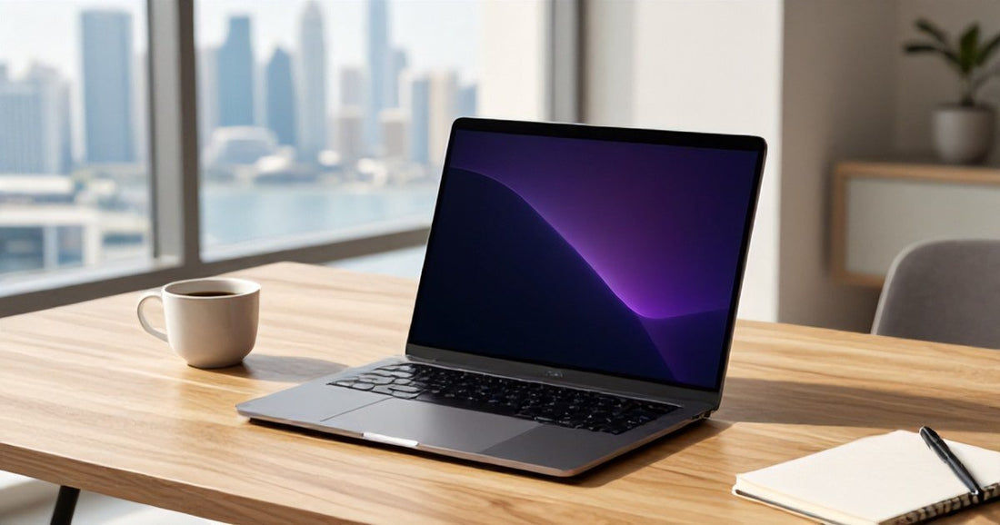 How to Choose the Best Budget Laptop for Work and Study in Dubai - Revent Store
