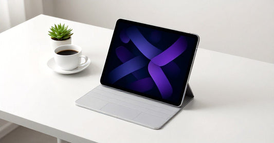 How to Set Up and Maintain a Refurbished Apple iPad Air 4 - Revent Store