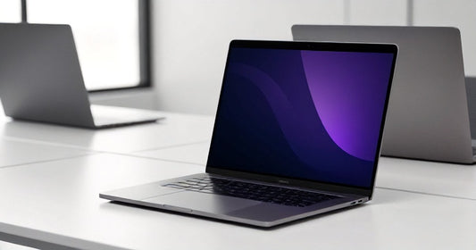 Laptop Rental vs Purchase in Dubai: How to Compare the Real Cost - Revent Store