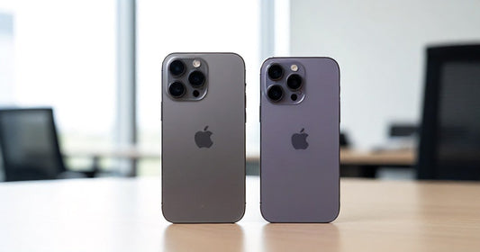 Older flagship iPhone vs new mid-range phone: which offers better value? - Revent Store