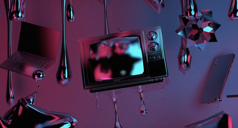Our Tech Addiction is creating a “Toxic Soup” - Revent Store