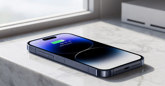 Practical Ways to Extend Smartphone Battery Life in the UAE - Revent Store
