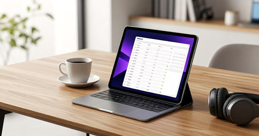 Refurbished iPad Buying Checklist UAE: 7 Must-Check Steps - Revent Store
