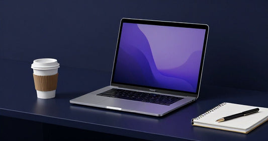 Refurbished MacBook Buying Guide for UAE Shoppers - Revent Store