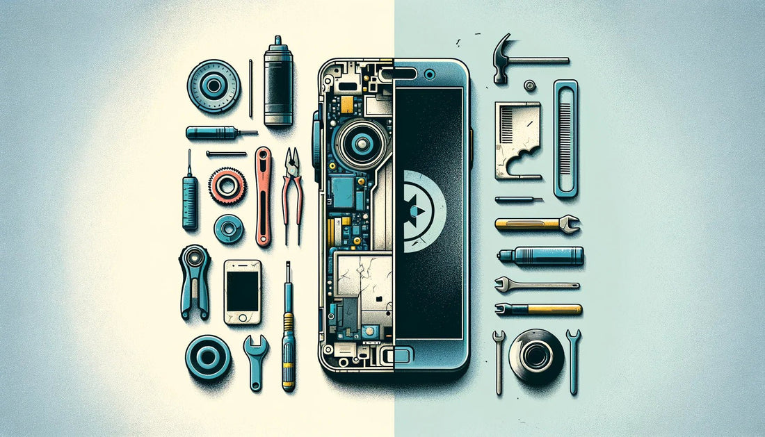Understanding the Meaning of Refurbished: A Complete Guide - Revent Store