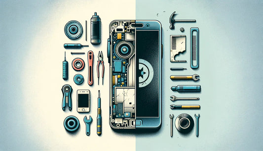 Understanding the Meaning of Refurbished: A Complete Guide - Revent Store