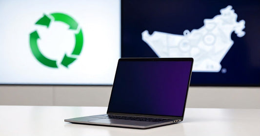 What Circular Technology Procurement Means for UAE Businesses - Revent Store