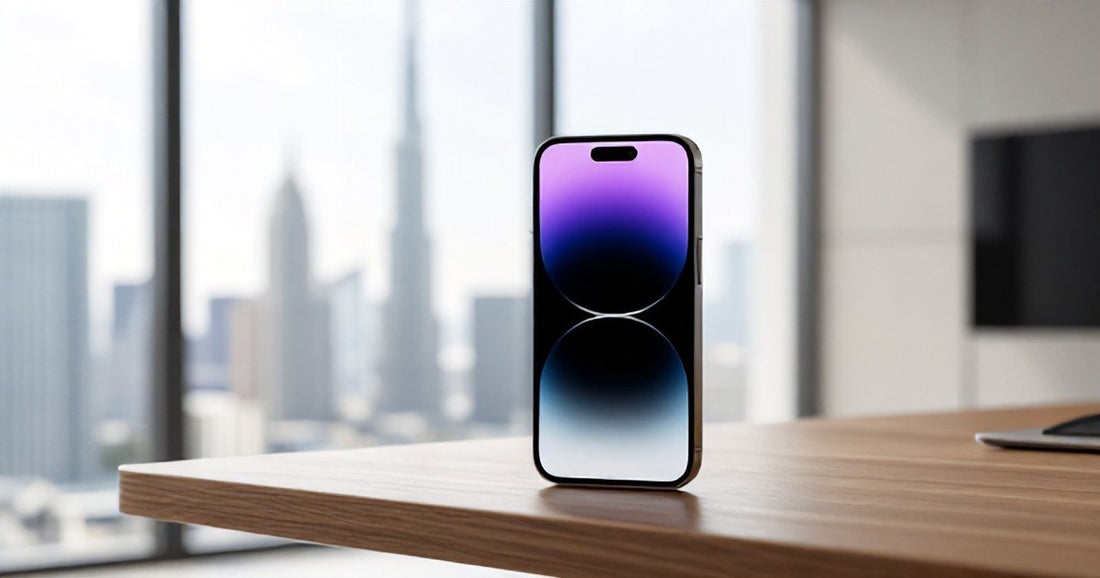 When Is a Refurbished iPhone a Practical Upgrade in the UAE? - Revent Store