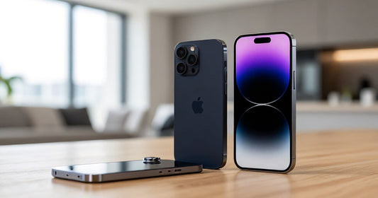 Which Refurbished Smartphone Features Matter Most for UAE Buyers? - Revent Store