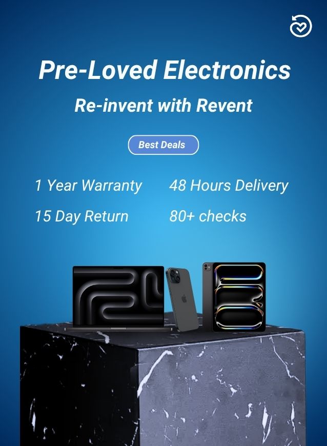 Revent Store