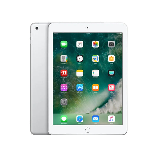 Apple Ipad 6Th Gen - Refurbished