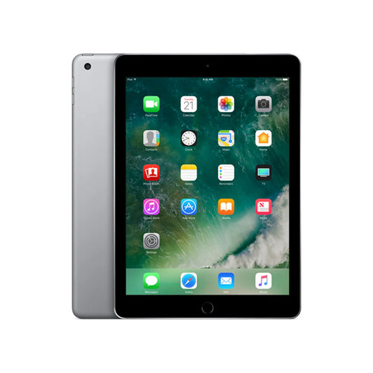Apple Ipad 6Th Gen - Refurbished