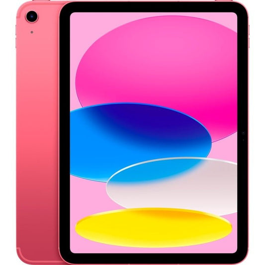 Apple iPad 10th Gen - Refurbished - Revent Store