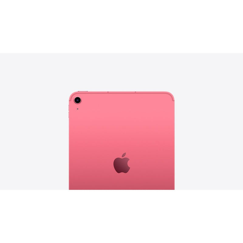 Apple iPad 10th Gen - Refurbished - Revent Store