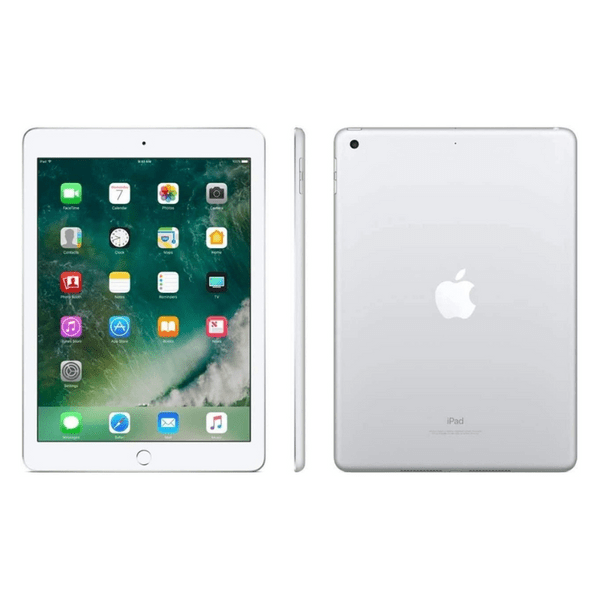 Apple Ipad 5Th Gen - Refurbished - Revent Store