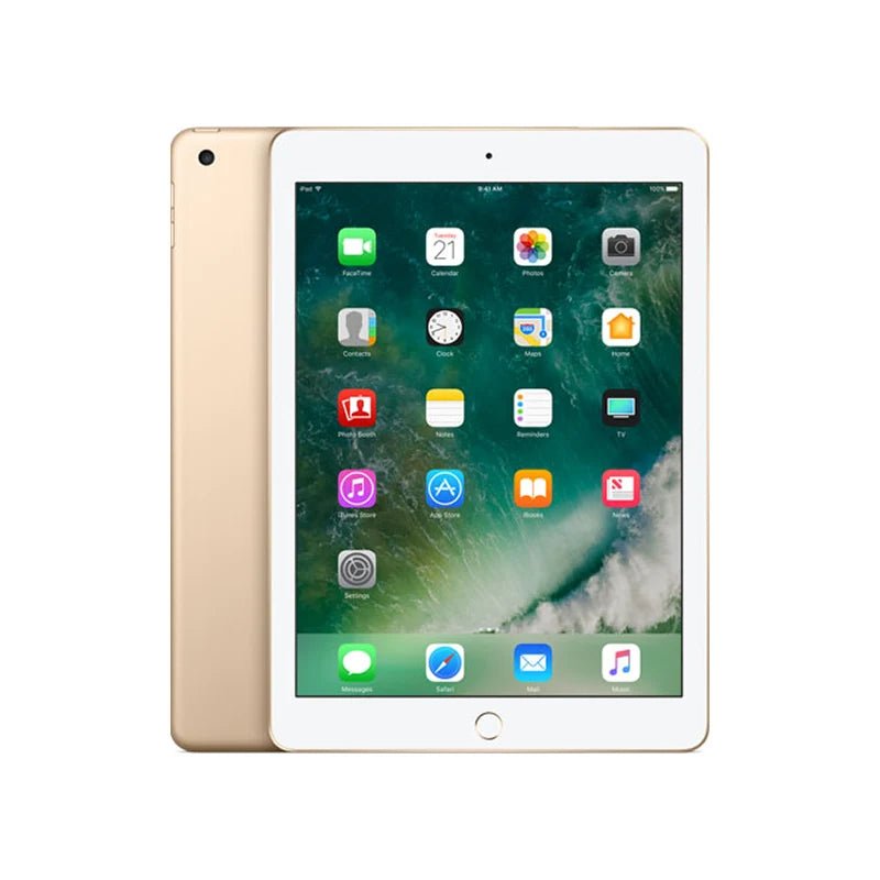 Apple Ipad 6Th Gen - Refurbished - Revent Store
