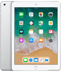Apple Ipad 6Th Gen - Refurbished - Revent Store