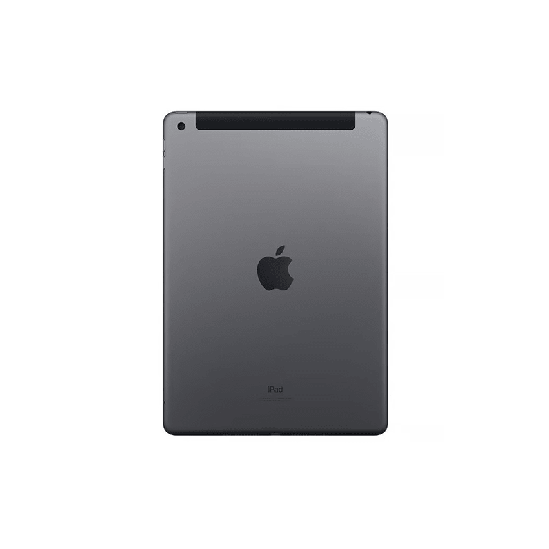 Apple Ipad 7Th Gen - Refurbished - Revent Store