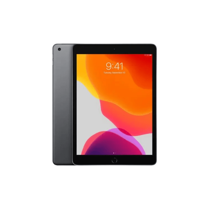 Apple iPad 7th Gen - Refurbished