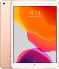 Apple Ipad 7Th Gen - Refurbished - Revent Store