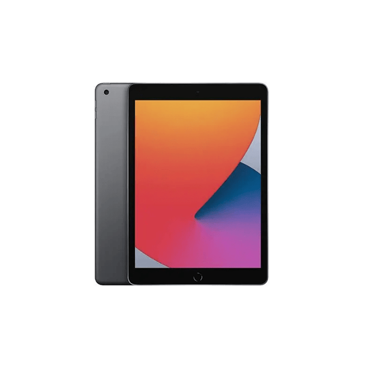 Apple iPad 8th Gen - Refurbished