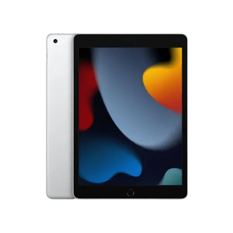 Apple Ipad 9Th Gen - Refurbished - Revent Store