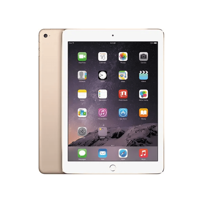Apple Ipad Air 2 - Refurbished - Revent Store