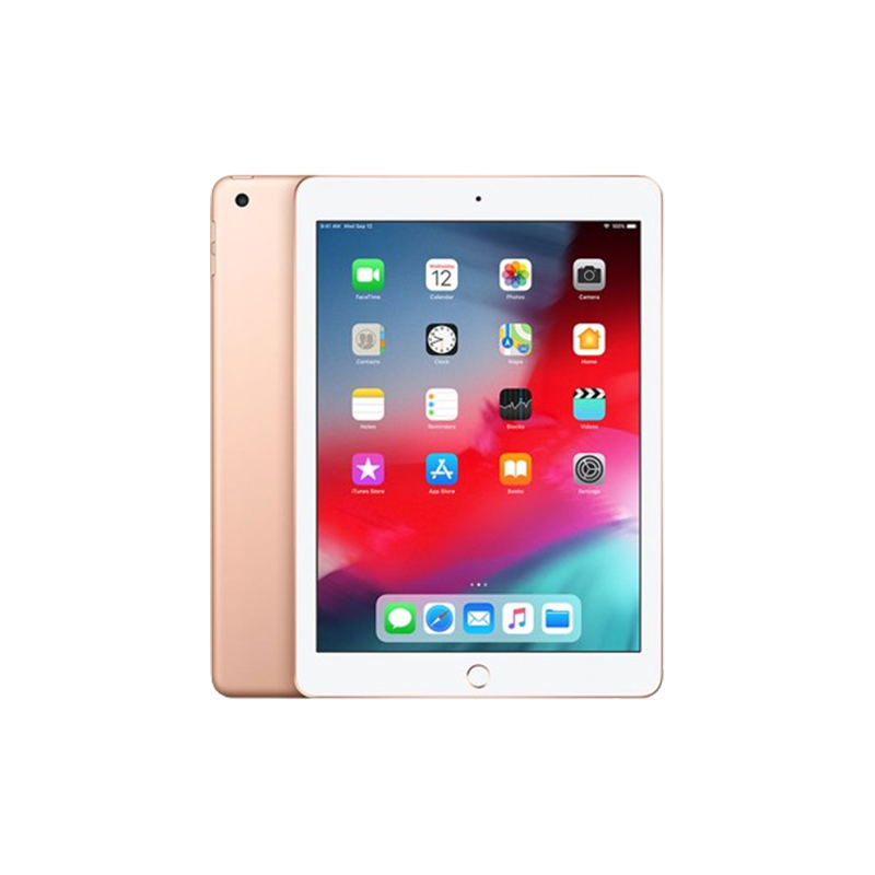 Apple Ipad Air 2 - Refurbished - Revent Store
