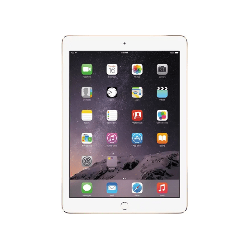 Apple Ipad Air 2 - Refurbished - Revent Store