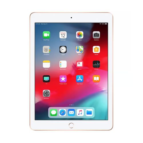 Apple Ipad Air 2 - Refurbished - Revent Store