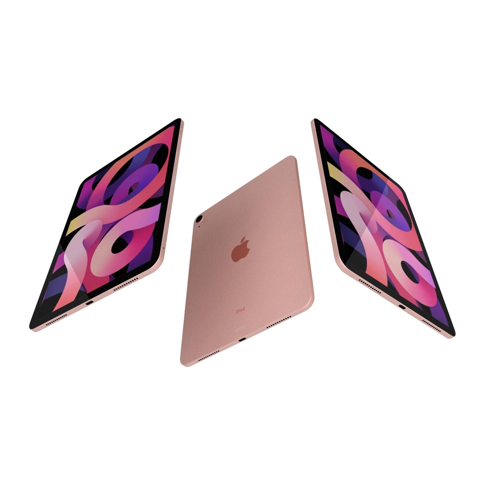 Apple iPad Air 4 - Refurbished - Revent Store
