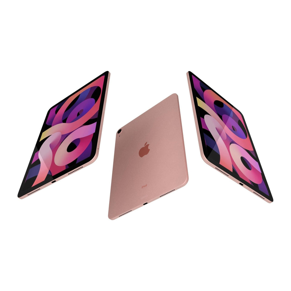 Apple iPad Air 4 - Refurbished - Revent Store