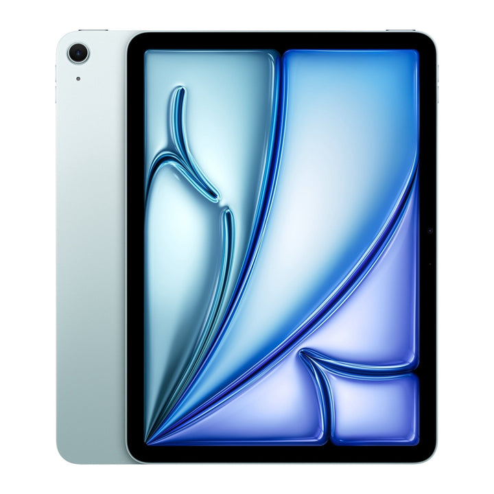 Apple iPad Air M2 6th Gen 11" - Refurbished