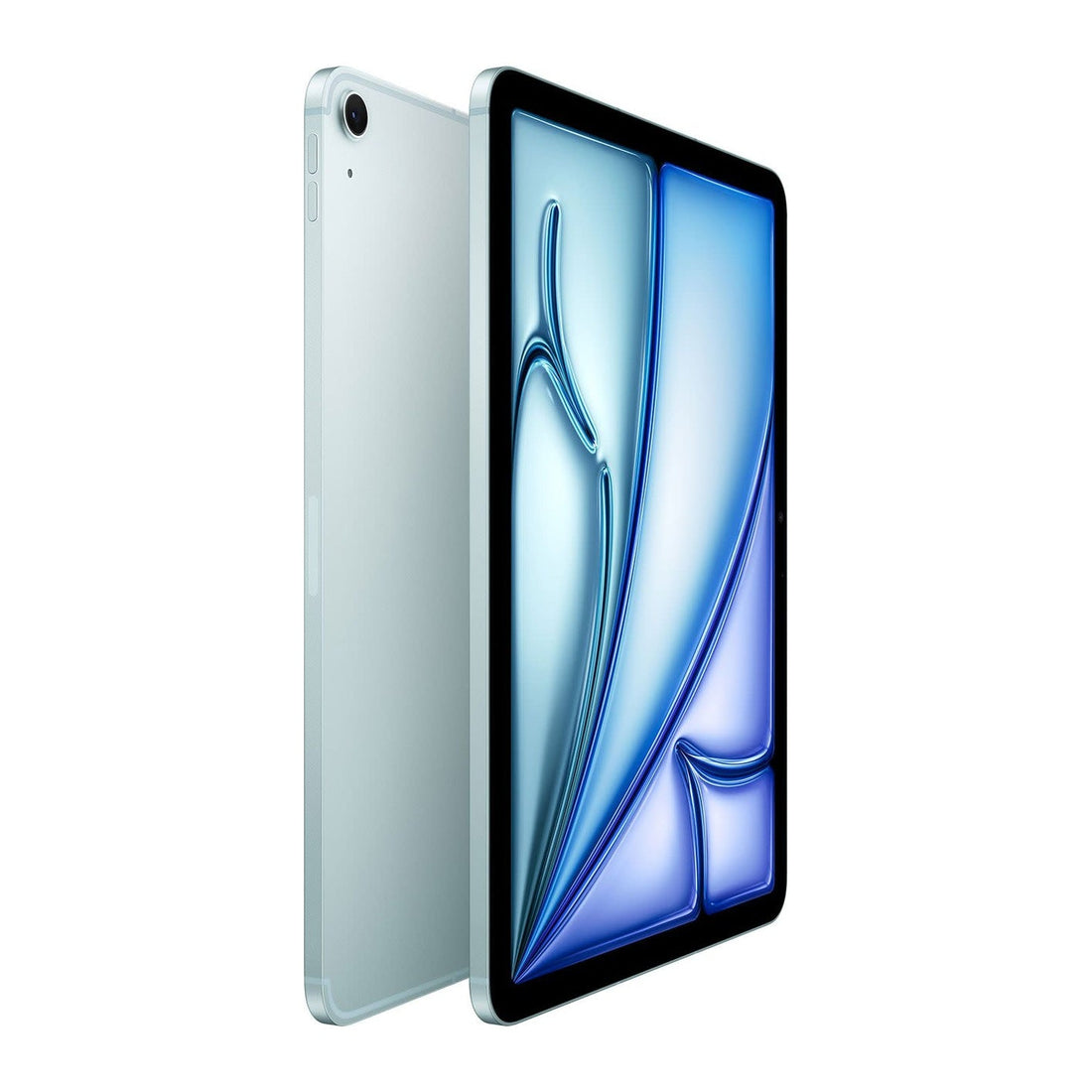 Apple iPad Pro 2025 M5 11" 256GB - Space Black - Refurbished